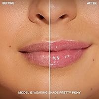 Too Faced Lip Injection Lip Gloss - Pretty Pony — image 5