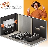 Pyle PDIW87 Ceiling Wall Mount Speaker — image 5