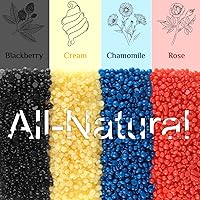 PURECLEAN Waxing Kit with 4 Hard Wax Beads — image 2