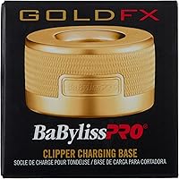 BaBylissPRO MetalFX Clipper Charging Base — image 9