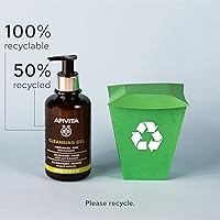 APIVITA Cleansing Gel 200mL — image 7