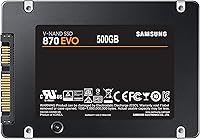 Samsung 870 EVO 500GB SATA SSD — image 5