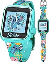 Disney Stitch Kids Smartwatch LAS4026AZ — image 1