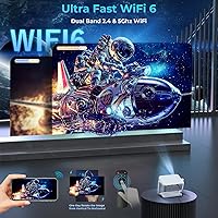 Lisowod L02 Mini Projector — image 5