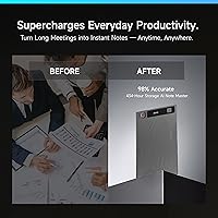 Mobvoi TicNote AI Voice Recorder 64GB — image 2