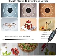 PULUZ 20x20in Portable Photo Studio Light Box — image 3