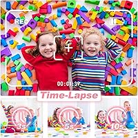 CHAKEYAKE P81 Kids Camera Instant Print — image 6