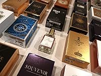 Avantor Inspired by Creed Aventus for Men Eau De Parfum 30mL — image 5