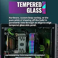 Cooler Master MasterBox MB320L ARGB Micro-ATX Case — image 4