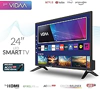 Supersonic SC-2420VTV 24-inch Smart LED TV — image 2