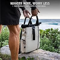 WANDRD PRVKE 31L V3 Backpack — image 9
