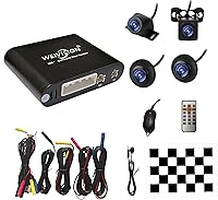 Weivision 360 Degree Bird View System BDV001 — image 1