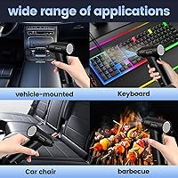 Roedix X-R9 Compressed Air Duster — image 3