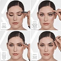 Anastasia Beverly Hills Brow Powder Duo - Granite — image 6