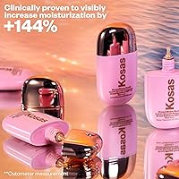 Kosas Mini DreamBeam Sunscreen SPF 40 Golden Glow 15mL — image 5