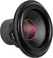 Audiopipe TXX-BDC-V-15 15-Inch Subwoofer — image 1