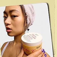 Kiehl's Creme de Corps Whipped Body Butter 8 oz — image 6