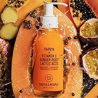 Youth To The People Superfruit Facial Cleanser - Papaya + Vitamin C, 1.28oz — image 11