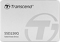 Transcend SSD220Q 2TB SATA III 6Gb/s SSD — image 1