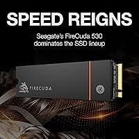Seagate FireCuda 530 2TB SSD — image 5