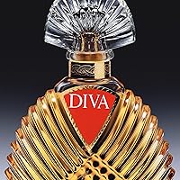 Diva By Ungaro Eau De Parfum Spray 1.7 Oz for Women — image 6