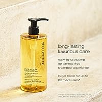Shu Uemura Art of Hair Pure Serenity Clarifying Shampoo 13.4oz — image 6