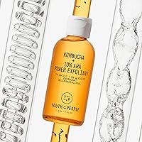 Youth To The People Kombucha + 10% AHA Power Exfoliant 4 fl oz — image 7
