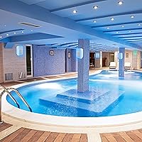 STUDIOFINIX HOS-501W-DE 5.25 Inch Passive Wall Mount Speakers — image 6