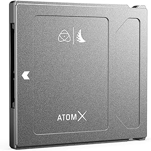 Angelbird AtomX SSDmini 2TB Review
