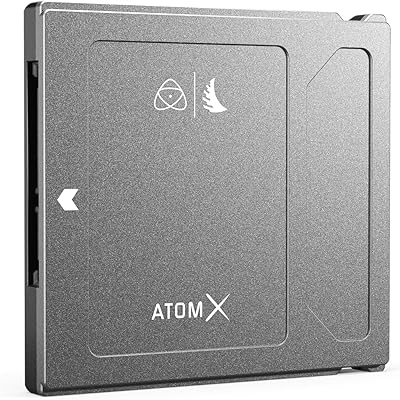 Angelbird AtomX SSDmini 2TB