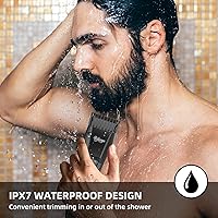 REHOYO BeardFix Beard Trimmer — image 5