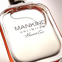 Kenneth Cole Mankind Unlimited Eau de Toilette 1.7oz — image 4