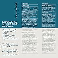 Colorescience Sunforgettable Total Protection Color Balm SPF 50 — image 9