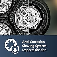 Philips Norelco Shaver 3600 Series S3243/91 — image 5