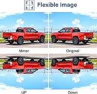 LeeKooLuu LK2 Wireless Backup Camera — image 6