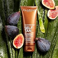 Clarins Self Tanning Milky Lotion 4.5oz — image 7