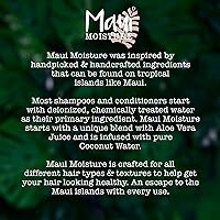 Maui Moisture Hibiscus Water Detangler 4.2 Fl Oz — image 6