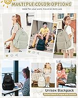 winspansy Backpack for School — image 2