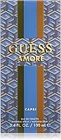 Guess Amore Capri 3.4oz EDT Spray — image 7