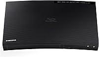Samsung Blu-ray Player with Built-in Wi-Fi — image 3