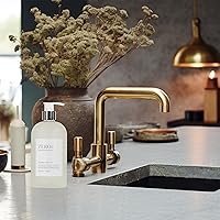 Gilchrist & Soames Zero% Unisex Hand Wash, 15.5 oz — image 6