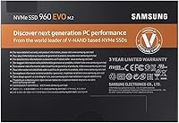 Samsung 960 EVO 1TB NVMe SSD — image 6
