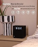 Soundfreaq Sound Rise II SFQ-16 Bluetooth Speaker & Alarm Clock — image 4