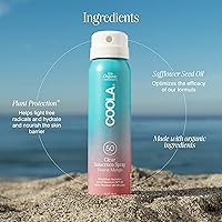 COOLA Organic Sunscreen and Lip Balm SPF 30 Sun Essentials Kit — image 4