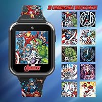 Marvel Avengers Interactive Kids Smartwatch AVG4597AZ — image 2