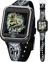 Accutime Jurassic World Kids Smart Watch JRW4041AZ — image 1