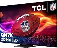 TCL 75QM7K 75-Inch QD-Mini LED 4K UHD Smart TV — image 22