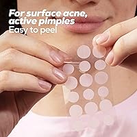 HANHOO Blemish Patch 432 Count — image 4