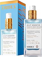 Truly Beauty Jelly Booster Pigment Treatment Body Potion Scar Treatment 3.1oz — image 1