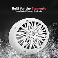 Pyle PLMR692 Marine Speakers — image 6